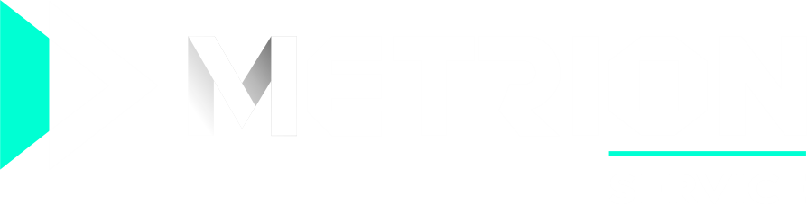Metrion Service Logo